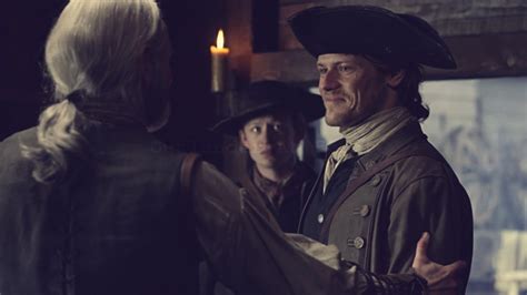 Outlander (S04E05): Savages Summary .